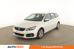 Peugeot 308 SW 1.5 Blue-HDi Active Business EAT8... 92-Hauts-de-Seine
