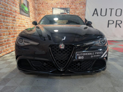 Annonce 479407748/AlfaRomeoGiulia_FG picto3