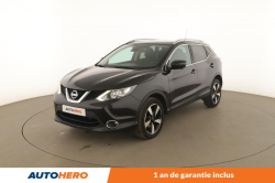 Nissan Qashqai 1.6 dCi N-Connecta 130 ch 92-Hauts-de-Seine
