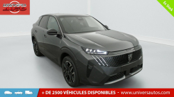 Peugeot 3008 Hybrid 145 e-DCS6 GT 05-Hautes Alpes