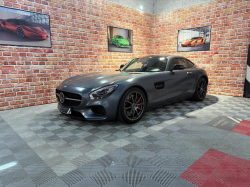 Mercedes AMG GT S 33-Gironde