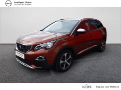 Peugeot 3008 1.5 BLUEHDi 130CH E6.C CROSSWAY S&S 86-Vienne