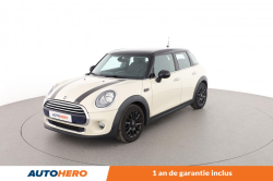 Mini Mini Cooper Pack Chili BVA 5P 136 ch 92-Hauts-de-Seine