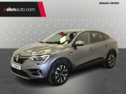 Renault Arkana TCe 140 EDC FAP Business 64-Pyrénées-Atlantiques