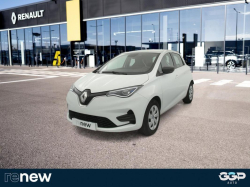 Renault Zoe R110 Achat Intégral Life 59-Nord