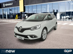Renault Grand Scénic IV BUSINESS Blue dCi 120 59-Nord