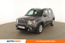 Jeep Renegade 1.0 GSE T3 Limited 120 ch 92-Hauts-de-Seine