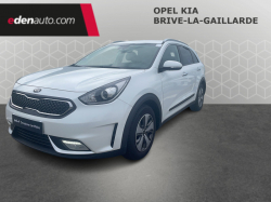 Kia Niro 1.6 GDi Hybride 141 ch DCT6 Active 46-Lot