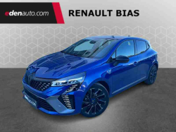 Renault Clio TCe 90 ch GSR2 Esprit Alpine 47-Lot-et-Garonne