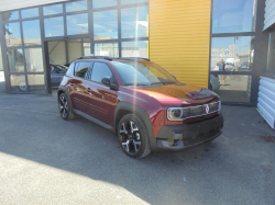 Renault R 4 ELECTRIQUE 150 TECHNO AUTONOMIE CONF... 80-Somme