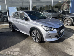 Peugeot 208 II PureTech 100 S&S GT 80-Somme