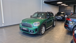 Mini Countryman F60 LCI 136 CH COOPER BUSINESS D... 29-Finistère