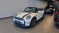 Mini Cabrio F57 LCI II Cabriolet COOPER 136 CH D... 29-Finistère