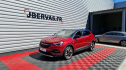 Opel Grandland X 1.5 DIESEL 130 ELITE AUTO 35-Ille-et-Vilaine