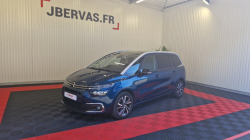 Citroën Grand C4 SpaceTourer BLUEHDI 130 SS EAT... 29-Finistère