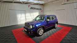 Jeep Renegade 1.0 GSE T3 S&S 120 Limited 56-Morbihan