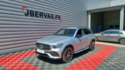 Mercedes GLC 2.0 300 DE AMG LINE 4MATIC 35-Ille-et-Vilaine