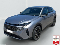 Peugeot 3008 Hybrid 145 e-DCS6 Allure 10-Aube