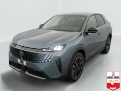 Peugeot 3008 Hybrid 145 e-DCS6 Allure 10-Aube