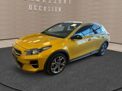 Kia Xceed 1.6l CRDi 136 ch DCT7 ISG Premium 83-Var