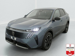 Peugeot 3008 Hybrid 145 e-DCS6 Allure 10-Aube