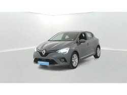 Renault Clio SOCIETE BLUE DCI 85 BUSINESS REVERS... 29-Finistère