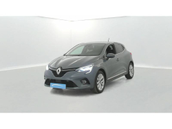 Renault Clio TCe 130 EDC FAP Intens 29-Finistère