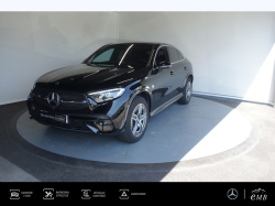 Mercedes GLC Coupé 300 e Hybrid EQ 4MATIC AMG L... 73-Savoie