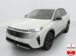 Peugeot 3008 Hybrid 145 e-DCS6 Allure 10-Aube