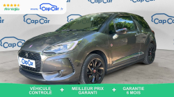 DS DS 3 1.2 PureTech 110 Performance Line 75-Paris