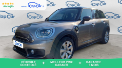 Mini Countryman Cooper SE 224 ALL4 Chili - Autom... 75-Paris