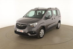 Opel Combo Life 1.2 L1H1 Edition 110 ch 13-Bouches du Rhône