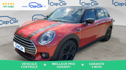 Mini Clubman 1.5 Cooper 136 BVA7 Business Design 75-Paris