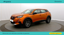 Peugeot 2008 e-2008 136ch Active Pack 69-Rhône