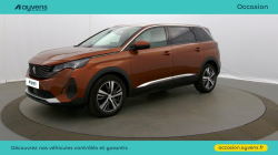 Peugeot 5008 1.5 BlueHDi 130ch S&S Allure Pack 69-Rhône
