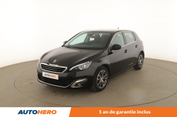 Peugeot 308 1.2 PureTech Allure 110 ch 92-Hauts-de-Seine
