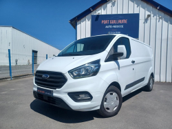 Ford Transit Custom L2 H1 2.0 TDCI 130cv 14-Calvados