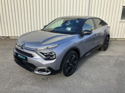 Citroën C4 III PureTech 130 S&S EAT8 Shine ... 44-Loire-Atlantique