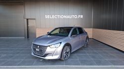 Peugeot E-208 II Electrique GT Pack 29-Finistère