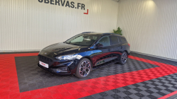 Ford Focus SW 1.5 ECOBLUE 120 SS ST LINE 29-Finistère