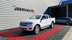 Ford Ranger 2.0 ECOBLUE 213CH AUTO SUPER CAB LIM... 35-Ille-et-Vilaine