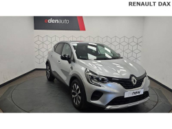 Renault Captur TCe 90 Evolution 40-Landes
