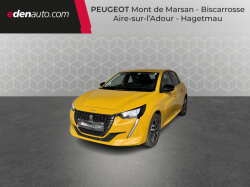 Peugeot 208 PureTech 100 S&S EAT8 Allure Pack 40-Landes
