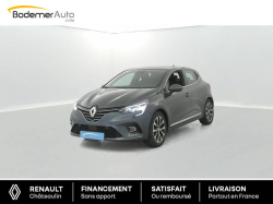 Renault Clio E-Tech 140 - 21N Intens 29-Finistère