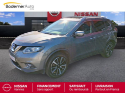Nissan X-Trail 1.6 dCi 130 5pl N-Connecta 56-Morbihan