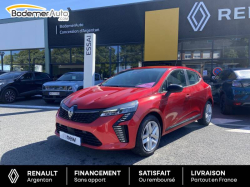 Renault Clio dCi 100 Evolution 61-Orne