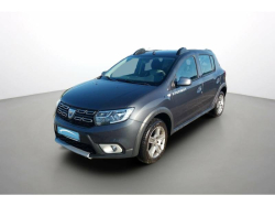 Dacia Sandero ECO-G 100 Stepway 50-Manche