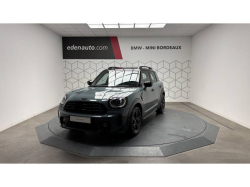 Mini Mini Countryman 136 ch BVA7 Cooper Edition ... 33-Gironde