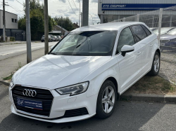 Audi A3 sportback Design 1.5 TFSI 150CV 59-Nord