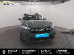 Dacia Sandero ECO-G 100 GSR2 Stepway Expression 14-Calvados